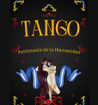 TANGO, PATRIMONIO de la HUMANIDAD